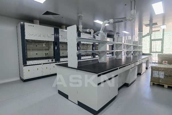 實驗室使用防火板有哪些具體要求？